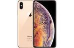 Iphone XS MAX rose gold 64GB, Telecommunicatie, Mobiele telefoons | Apple iPhone, Ophalen, Gebruikt, 87 %, 64 GB