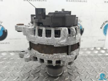 VOLKSWAGEN GOLF [ALTERNATOR] 2017 beschikbaar voor biedingen