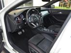 Mercedes GLA * AMG 45 * 4matic * Open Pano dak * 380pk *, Auto's, Mercedes-Benz, Automaat, USB, Euro 6, 4 cilinders