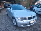 BMW 118D automaat, Auto's, BMW, Automaat, Euro 5, 1995 cc, Zwart
