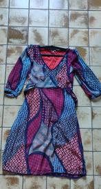 Kleedje - CKS - small, Kleding | Dames, CKS, Ophalen of Verzenden, Zo goed als nieuw, Maat 38/40 (M)