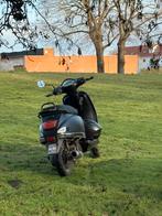 BTC riva a-klasse, BTC riva, Klasse A (25 km/u), Ophalen of Verzenden, Zo goed als nieuw