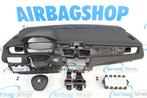 Airbag set - Dashboard zwart rode stiksel BMW 2 F45 F46