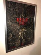 Resident Evil, Enlèvement ou Envoi