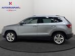 Skoda Karoq 1.0 TSI Ambition DSG GPS Camera Opendak Dig.Air, Auto's, Skoda, Karoq, 5 zetels, 5 deurs, SUV of Terreinwagen