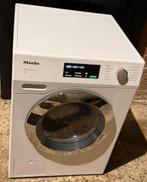Miele W1 Excellent 8 kg 1600 tr/min A+++ -30 % économe en én, Enlèvement ou Envoi, Programme lavage à la main, 1600 tours ou plus