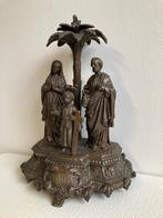 antieken beeld 'heilige familie', Antiek en Kunst, Ophalen