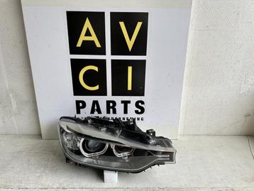 Koplamp BMW 3 serie F30 F31 Full Vol Led facelift 7259526 beschikbaar voor biedingen