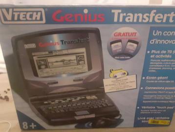 1er ordinateur VTECH DANS LA BOITE D'ORIGINE, Enlèvement ou Envoi, Comme neuf