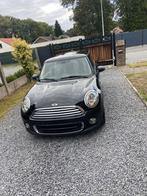 Mini cooper, Auto's, Voorwielaandrijving, 75 kW, Stof, 1600 cc