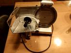 Vleessnijmachine, Elektronische apparatuur, Overige elektronische apparatuur, Ophalen, Zo goed als nieuw