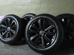 5x120 Velgen Met Nieuwe banden Goodyear 4season!! 225/55R17, Auto-onderdelen, Banden en Velgen, Ophalen, Nieuw, Band(en)