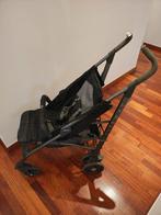 Chicco Liteway 2.0 buggy – compact & ideaal voor op reis, Enlèvement, Comme neuf, Autres marques, Ombrelle