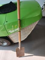 Tuin spade., Ophalen, Zo goed als nieuw, Spade