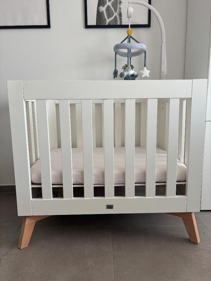 Baby park TWF riva 73/93, Enfants & Bébés, Berceaux & Lits, Comme neuf, Autres types, Enlèvement