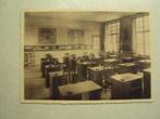 54391 - MICHELBEKE - KOSTSCHOOL - EEN KLAS - ZIE 2 FOTO'S, Verzenden
