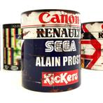 Alain Prost Helmet mok Vintage olie F1 Autosport NIEUW, Verzamelen, Nieuw, Ophalen of Verzenden, Formule 1