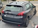 Peugeot 2008 1.2 Benzine – 2019 – 87.000 km – Navigatie, Voorwielaandrijving, Stof, https://public.car-pass.be/vhr/50a49191-c231-4076-b755-cb73789c1c07