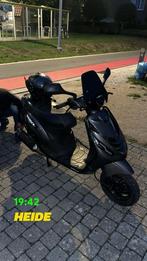 Zip a klasse 50 cc, Fietsen en Brommers, Scooters | Piaggio, Ophalen, Zo goed als nieuw, Zip