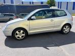 Volkswagen Polo 1.4 Essence, Auto's, Bedrijf, Handgeschakeld, Te koop, Benzine