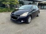 Peugeot 208 euro6 benzine, Auto's, Peugeot, Euro 6, Bedrijf, ABS, Te koop