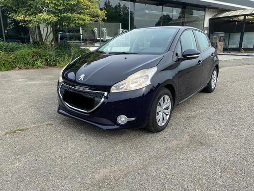 Peugeot 208 euro6 benzine, Auto's, Peugeot, Bedrijf, ABS, Benzine, Euro 6, Ophalen