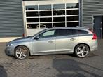 Volvo V60 2.4 D6 AWD Plug-In Hybrid Summum, Panoramadak, Cam, Auto's, Volvo, Automaat, 48 g/km, Parkeersensor, 11 kWh