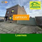 Maison à vendre à Leernes, Immo, Maisons à vendre, 482 kWh/m²/an, Maison individuelle
