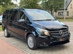 Mercedes Vito 116CDI - Dubbel Cabine - 6zit - Camera - 2020, Cuir, Achat, Entreprise, Carnet d'entretien