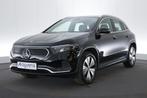 (2CUX607) MERCEDES-BENZ EQA, Achat, Entreprise, Carnet d'entretien, 5 portes