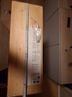 Trappe mansardée 120x70 cm, Bricolage & Construction, Enlèvement