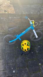 Draisienne decathlon et casque, Fietsen en Brommers, Fietsen | Driewielers, Ophalen, Gebruikt, BTwin Décathlon