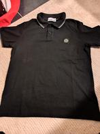 Stone Island Polo shirt, Kleding | Heren, Ophalen of Verzenden, Zo goed als nieuw