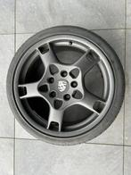 Porsche Lobsters 19 inch velgen, Ophalen, 19 inch, Band(en)