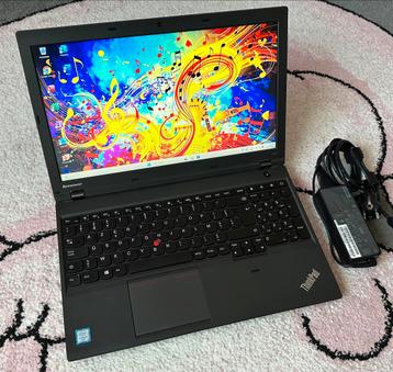 Mooie 15.6Full Hd Lenovo/i5-4210M/12gb ram/256gb ssd/Win 11/ beschikbaar voor biedingen