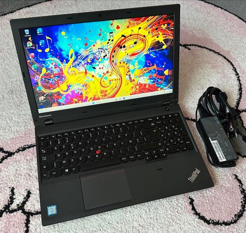 Mooie 15.6Full Hd Lenovo/i5-4210M/12gb ram/256gb ssd/Win 11/, Computers en Software, Laptop-opladers, Zo goed als nieuw, Ophalen