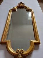 Klassieke stijlvolle spiegel, Minder dan 100 cm, Minder dan 50 cm, Gebruikt, Rechthoekig