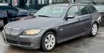 Bmw 318d    11/2006    313000km  roule parfaitement, Auto's, BMW, 90 kW, 1995 cc, Zwart, 4 cilinders