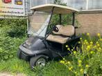 Club-car Car President Golfkar / Golfwagen / Heftruck /, Autres marques, Voiturette de golf, Utilisé