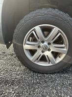 4 pneus bfgoodrich Mud  245/65/r17, Zakelijke goederen, Landbouw | Onderdelen | Banden, Velgen en Assen, Ophalen