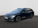 Volkswagen Golf VIII SW Golf SW 1.0 TSI Life Business OPF, Autos, Achat, Boîte manuelle, Break, Golf
