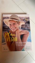 Nathalie Meskens - Plan Vegan, Boeken, Ophalen of Verzenden, Nathalie Meskens