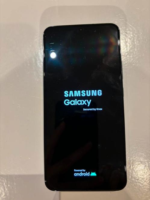 Samsung Galaxy S22+, Télécoms, Téléphonie mobile | Samsung, Comme neuf, Autres modèles, 128 GB, Écran tactile, Android OS, 10 mégapixels ou plus