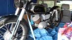 zundapp elastic db 205 of 255, Motoren, Ophalen, Gebruikt