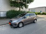 Ford c max full option automaat, Auto's, Automaat, Euro 5, Beige, Leder