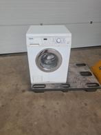 miele wasmachine w463, Elektronische apparatuur, Wasmachines, 4 tot 6 kg, Gebruikt, 1200 tot 1600 toeren, Ophalen of Verzenden