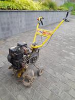 Freesmachine Texas, Ophalen, Benzine, Gebruikt, Texas