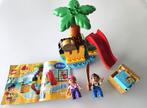 Duplo 10604 Jake & Nooitgedachtenland, Enlèvement ou Envoi, Duplo