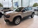 Jeep Avenger 1.2 Altitude MT6 100 pk [NIEUW], 129 g/km, Beige, 100 pk, 74 kW
