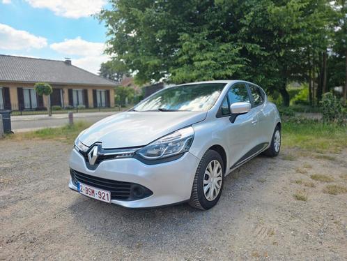 Renault Clio 1.5 dCi, Auto's, Renault, Particulier, Bluetooth, Isofix, Diesel, Ophalen